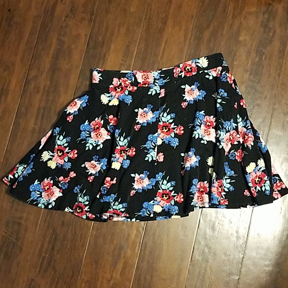 Skater skirt